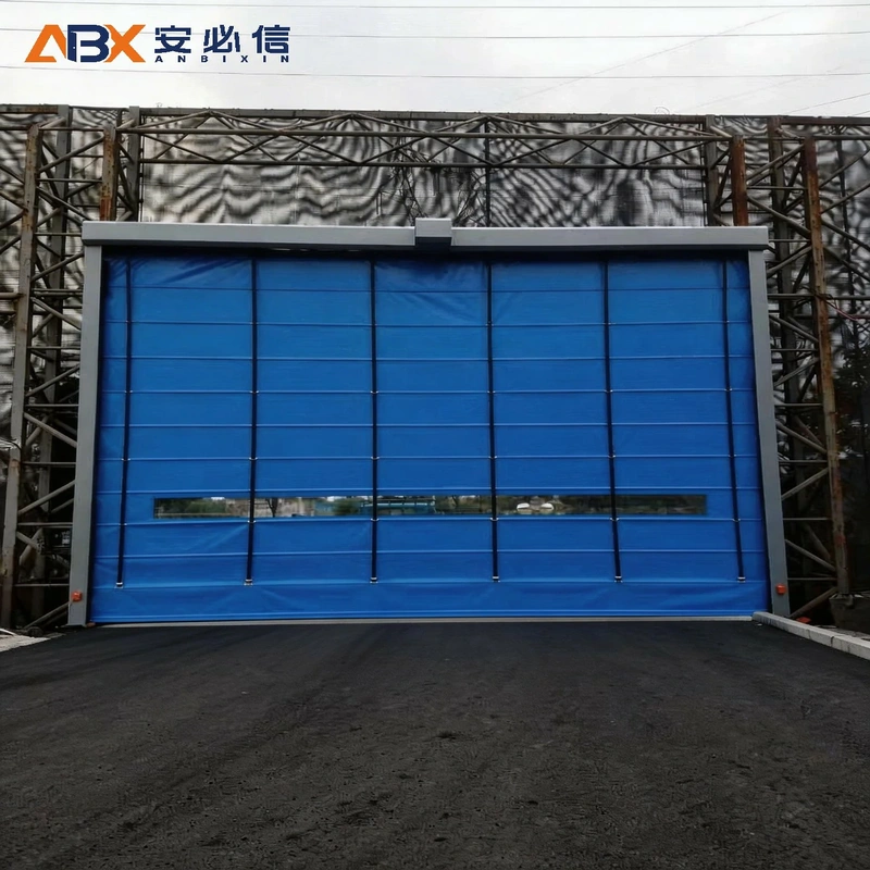 商洛登车桥
